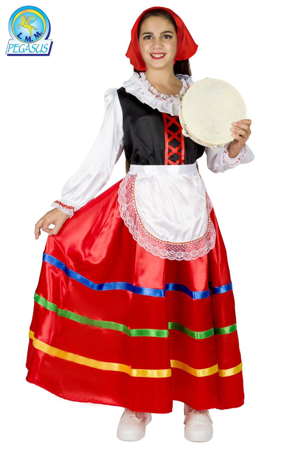 TARANTELLA LUNGA